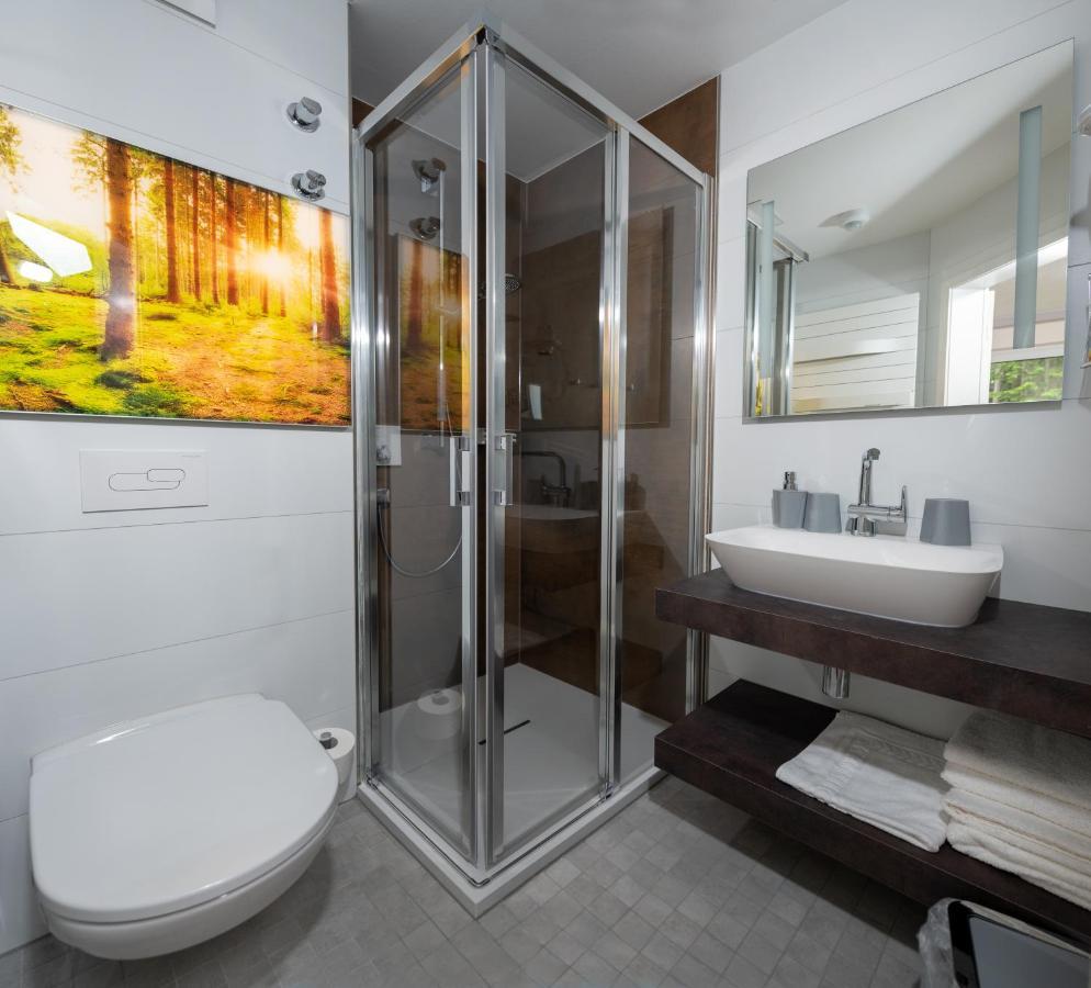 Waldhotel Ehrental Schmalkalden Buitenkant foto